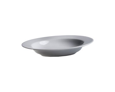 Tallrik djup 21cm Kazub
