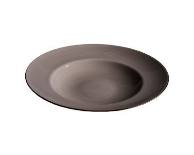 Tallrik djup 29cm Hotel Beige