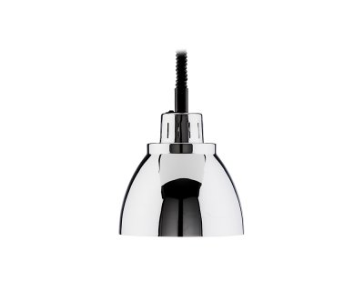 Värmelampa Exclusive 23001 Krom