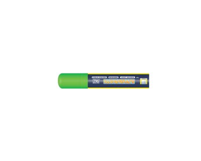 Illumigraph 15mm fluor grön 6st/fpk
