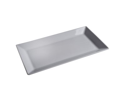 Tallrik 33x18cm Classic