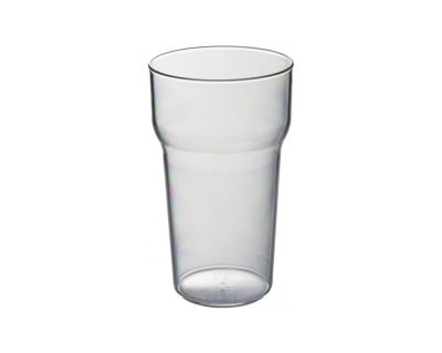 Classic ½ Pint Stackable