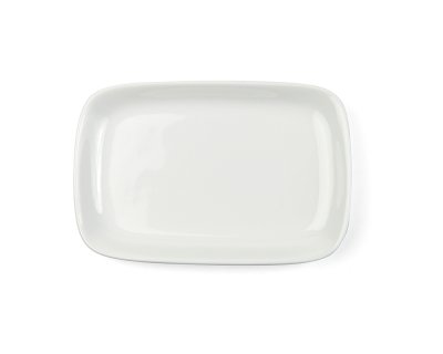 Fat 13x9cm rektangulär