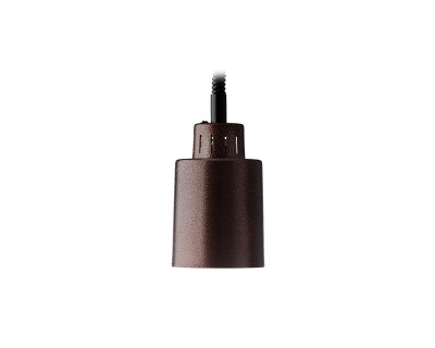 Värmelampa Compact 27001 Brons/Koppar