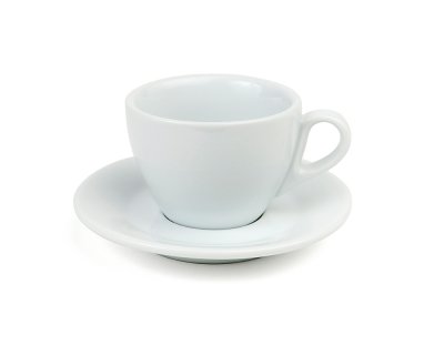 Kaffefat 14cm Bergamo