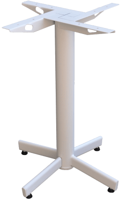 StableTable Classic White