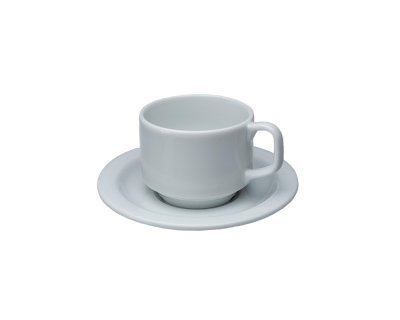 Kaffekopp Sara 18cl