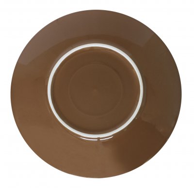 Tallrik flat 27,5cm Minerva Blå