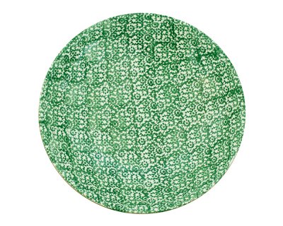 Salladsskål 35cm Vesta Grön