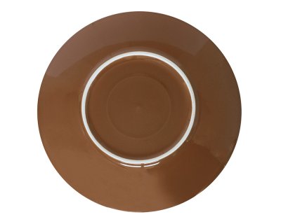 Tallrik flat 22cm Ceres Blå