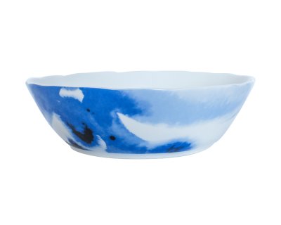 Skål 24cm Juno Blå