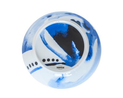 Skål 24cm Juno Blå