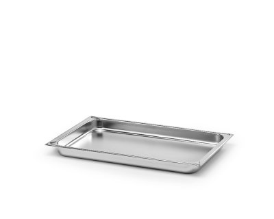Kantin utan handtag rfr GN1/1 Djup2-20cm