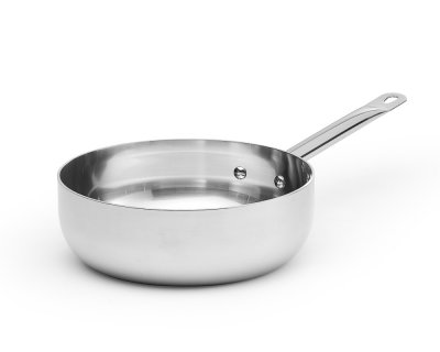 Sauteuse 3skikt 4,7L