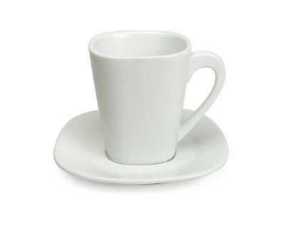 Kaffefat 13,5cm Madrid