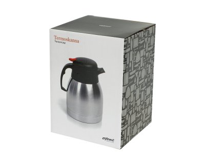 Termoskanna 1,5L