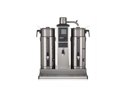 B5 HW urnbryggare bordsmodell