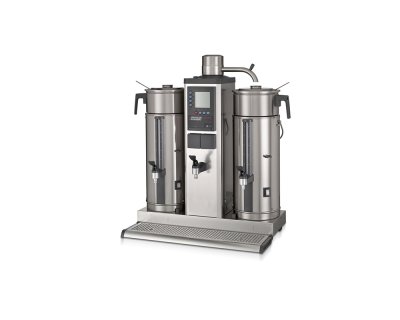 B5 HW urnbryggare bordsmodell