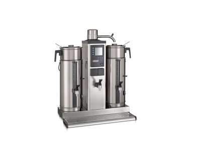 B5 HW urnbryggare bordsmodell