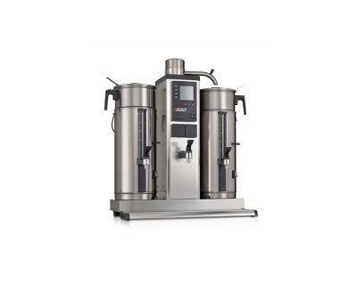 B5 HW urnbryggare bordsmodell