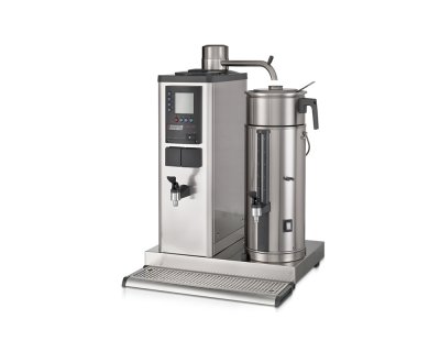 B5 HW L/R urnbryggare bordsmodell höger/vänster