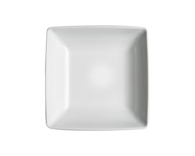 Tallrik djup 18x18cm Ankara