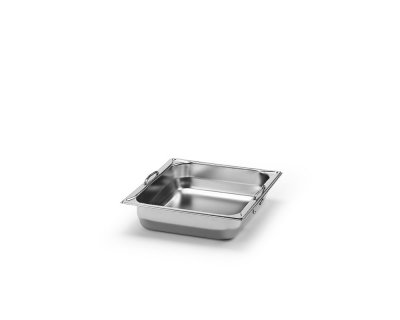 Kantin med handtag rfr GN1/2 Djup4-20cm