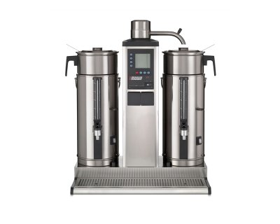 Urnbryggare marin B5 1-fas eller 3-fas