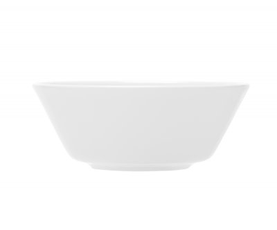 Skål vit Ankara 15cm