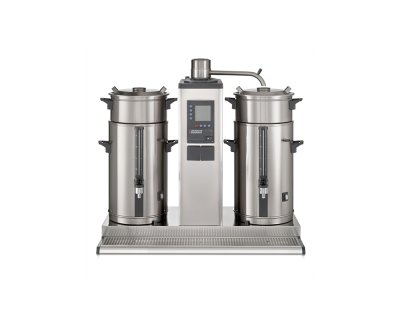 B10 urnbryggare bordsmodell