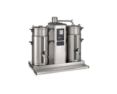 B10 urnbryggare bordsmodell