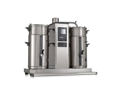 B10 urnbryggare bordsmodell