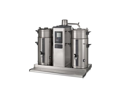 B10 urnbryggare bordsmodell