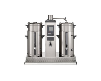 B10 HW urnbryggare bordsmodell