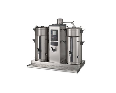 B10 HW urnbryggare bordsmodell