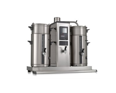 B10 HW urnbryggare bordsmodell