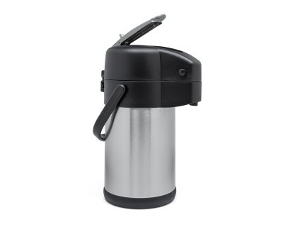 Pumptermos 2,2L med hävarm