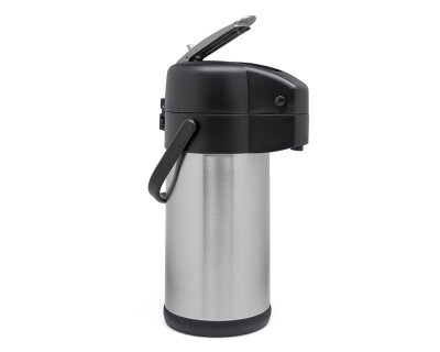 Pumptermos 3L med hävarm