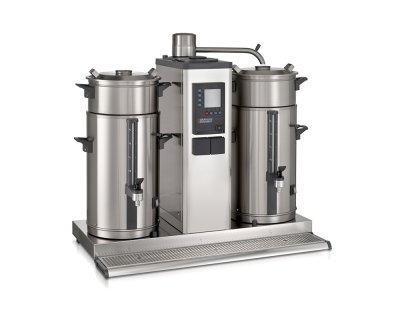 Urnbryggare marin B10 1-fas eller 3-fas