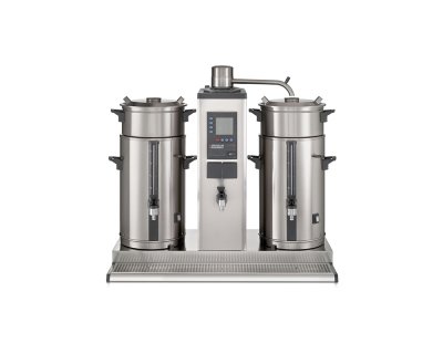 B20 HW urnbryggare bordsmodell