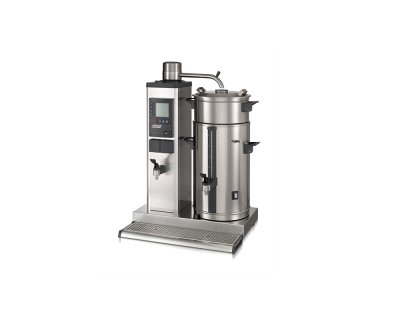 B20 HW L/R urnbryggare bordsmodell