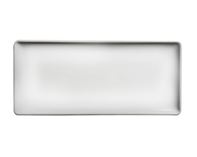 Tallrik 29x13cm San Marino