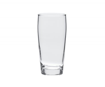 Ölglas 40cl Willi Becher