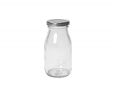 Serveringsflaska 25cl