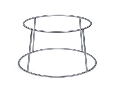 Ställning 25cm låg