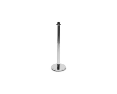 Stolpe 5811 Krom
