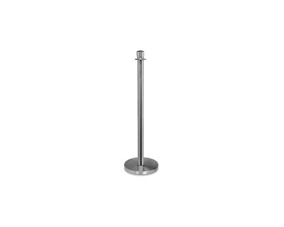 Stolpe 5811 Rostfri