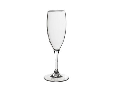 Champagneglas Tritan 18cl