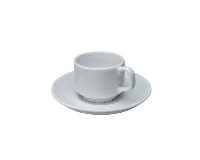 Kaffekopp Hel 20cl