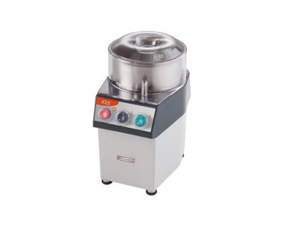 DK25Y snabbhack 2,5L